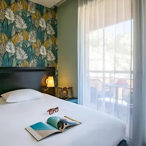 Ibis Styles Sur Больё-сюр-Мер