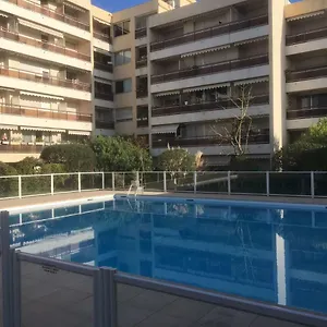 Meublés De Tourisme Beaulieu-sur-Mer