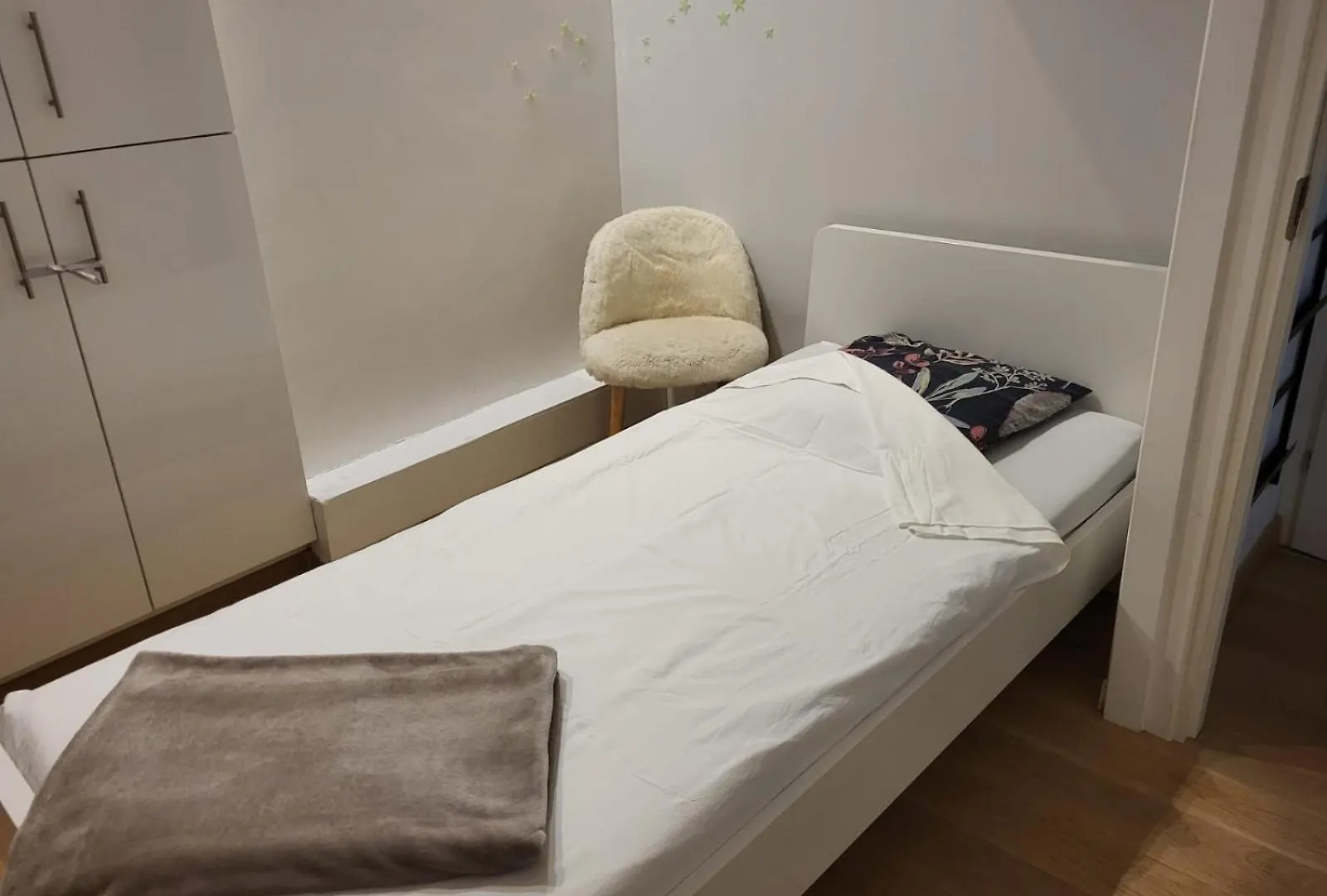 Residence Hermitage 3P Apartment Terrace Parking Sea 1Min Beaulieu-sur-Mer